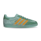adidas Gazelle Indoor W - Verde - Zapatillas adidas Gazelle Indoor W - Verde - Zapatillas