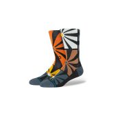 Stance Aubade Crew Sock - Multicolor - Calcetines