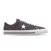 Converse One Star Pro - Gris - Zapatillas Converse One Star Pro - Gris - Zapatillas