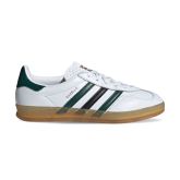 adidas Gazelle Indoor W - Blanco - Zapatillas adidas Gazelle Indoor W - Blanco - Zapatillas