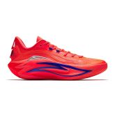 Anta Shock Wave 7.0 "Red" - Rojo - Zapatillas