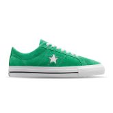 Converse One Star Pro - Verde - Zapatillas Converse One Star Pro - Verde - Zapatillas