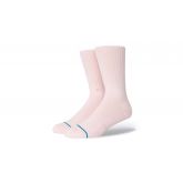 Stance Icon Pink - Rosa - Calcetines