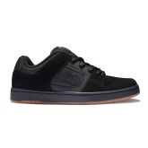 DC Shoes Manteca 4 - Negro - Zapatillas