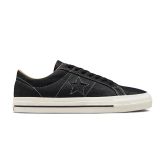 Converse One Star Pro Denim - Negro - Zapatillas Converse One Star Pro Denim - Negro - Zapatillas