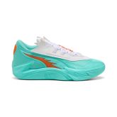 Puma Scoot Zeros II Shift "Aquatic Orange Poppy" - Azul - Zapatillas Puma Scoot Zeros II Shift "Aquatic Orange Poppy" - Azul - Zapatillas