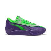 Puma Scoot Zeros II NXTPRO - Verde - Zapatillas Puma Scoot Zeros II NXTPRO - Verde - Zapatillas