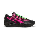 Puma Scoot Zeros II VN PUMA - Negro - Zapatillas Puma Scoot Zeros II VN PUMA - Negro - Zapatillas
