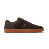 DC Shoes Crisis 2 Brown/Gum - Marrón - Zapatillas