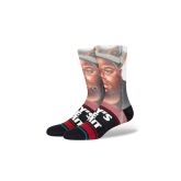 Stance Skys The Limit Crew Sock - Multicolor - Calcetines
