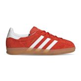 adidas Gazelle Indoor W - Rojo - Zapatillas adidas Gazelle Indoor W - Rojo - Zapatillas