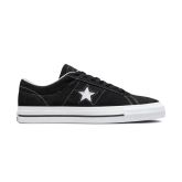 Converse One Star Pro CONS - Negro - Zapatillas Converse One Star Pro CONS - Negro - Zapatillas