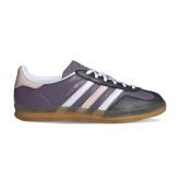 adidas Gazelle Indoor W - Morado - Zapatillas adidas Gazelle Indoor W - Morado - Zapatillas