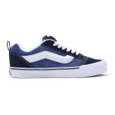 Vans Knu Skool - Azul - Zapatillas Vans Knu Skool - Azul - Zapatillas