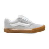 Vans Knu Skool - Gris - Zapatillas Vans Knu Skool - Gris - Zapatillas