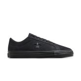 Converse One Star Pro CONS - Negro - Zapatillas Converse One Star Pro CONS - Negro - Zapatillas