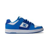 DC Shoes Manteca 4 - Azul - Zapatillas