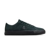 Converse One Star Pro - Verde - Zapatillas Converse One Star Pro - Verde - Zapatillas