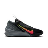 Nike G.T. Jump Academy "Black Bright Crimson" - Negro - Zapatillas
