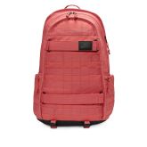 Nike Sportswear RPM Backpack Adobe (26L) - Rojo - Mochila