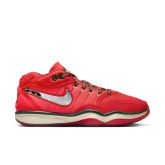 Nike Air Zoom G.T. Hustle 2 "Track Red" - Rojo - Zapatillas