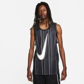 Nike Dri-FIT DNA Basketball Jersey - Negro - Jersey Nike Dri-FIT DNA Basketball Jersey - Negro - Jersey