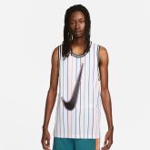 Nike Dri-FIT DNA Basketball Jersey - Blanco - Jersey Nike Dri-FIT DNA Basketball Jersey - Blanco - Jersey