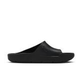 Air Jordan Post Slides - Negro - Zapatillas