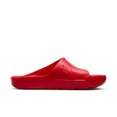 Air Jordan Post Slides Red - Rojo - Zapatillas