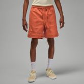 Jordan Flight Heritage Shorts Light Sienna - Naranja - Pantalones cortos