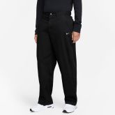 Nike Life El Chino Pants Black - Negro - Pantalones