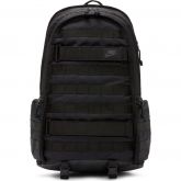 Nike Sportswear RPM Backpack - Negro - Mochila