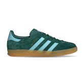 adidas Gazelle Indoor - Verde - Zapatillas adidas Gazelle Indoor - Verde - Zapatillas
