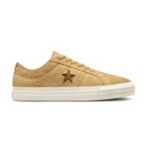 Converse One Star Pro Vintage Suede - Amarillo - Zapatillas Converse One Star Pro Vintage Suede - Amarillo - Zapatillas