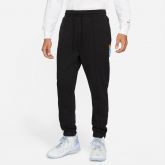 Nike Lebron Fleece Pants - Negro - Pantalones