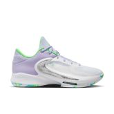 Nike Zoom Freak 4 "Oxygen Purple" - Blanco - Zapatillas