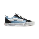 Vans Knu Skool - Azul - Zapatillas Vans Knu Skool - Azul - Zapatillas