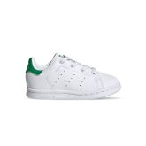 adidas Stan Smith Kids - Blanco - Zapatillas adidas Stan Smith Kids - Blanco - Zapatillas