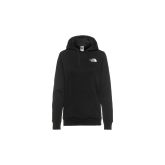 The North Face W Simple Dome Hoodie - Negro - Hoodie