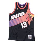 Mitchell & Ness NBA Phoenix Suns Steve Nash Swingman Alternate Jersey - Negro - Jersey