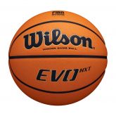 Wilson Evo NXT FIBA Game Ball Size 7 - Naranja - Bola