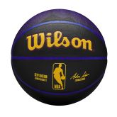 Wilson 2023 NBA Team City Collection Orlando Magic Szie 7 - Gris - Bola
