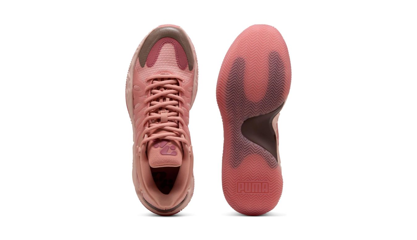 Puma HALI 1 JR 