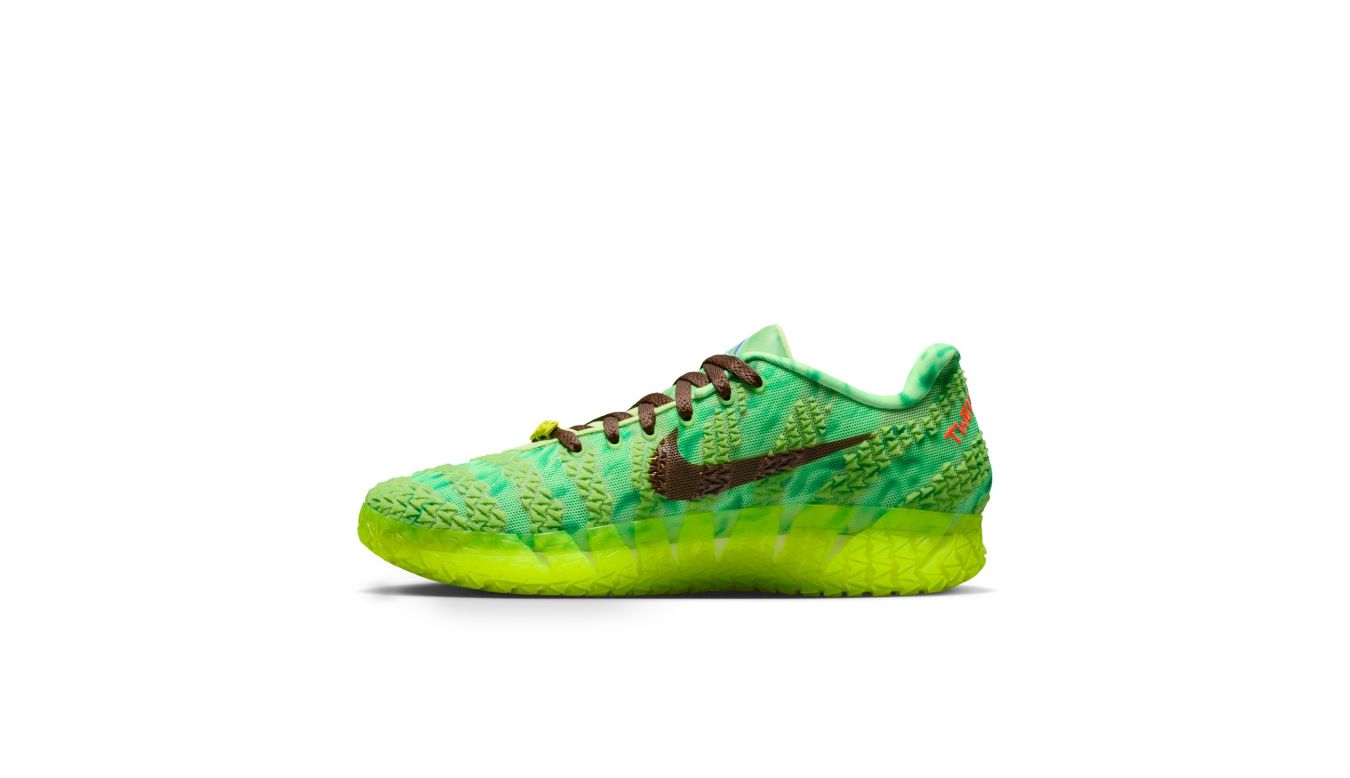Nike Ja 3 