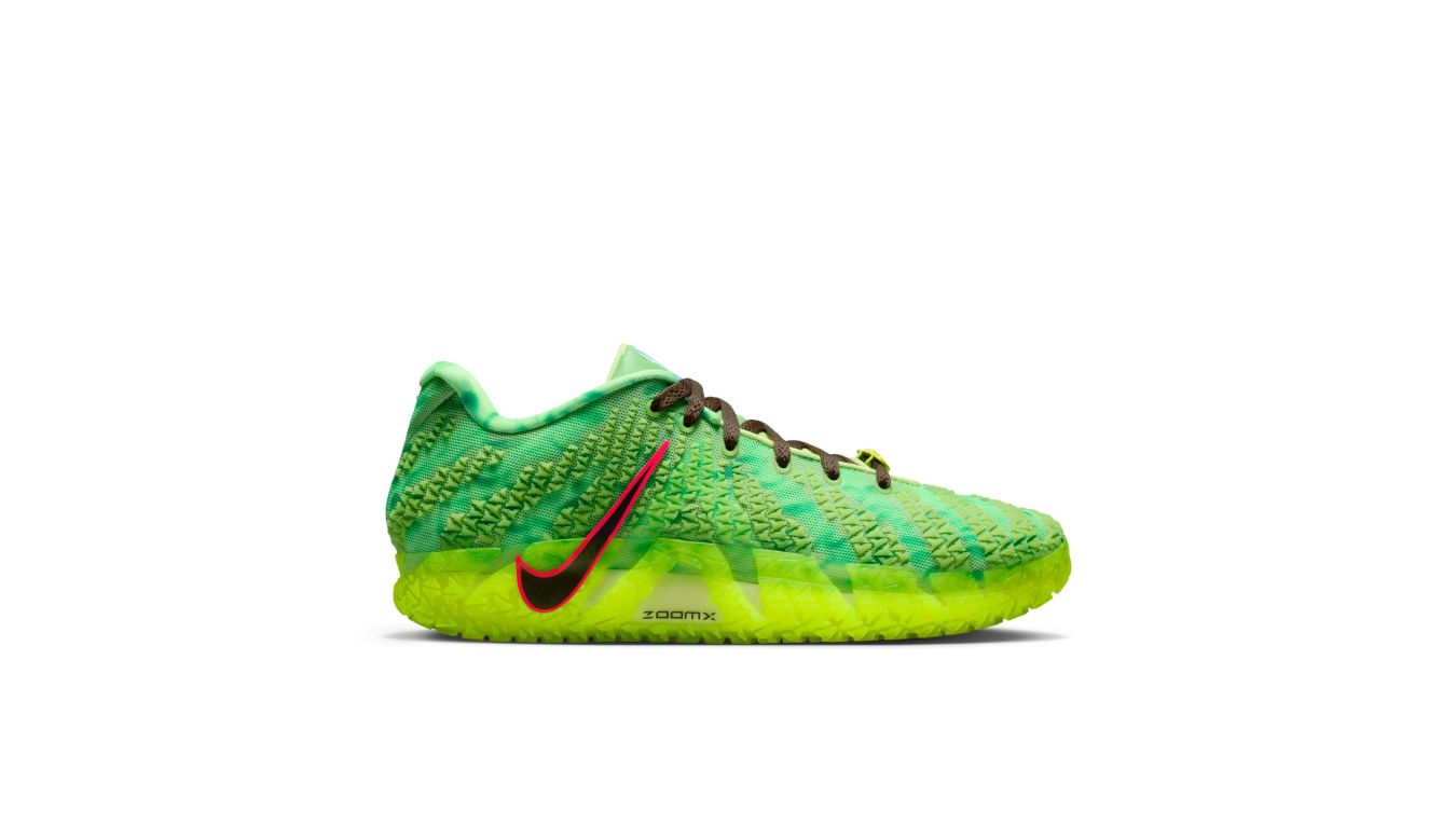 Nike Ja 3 