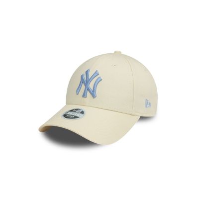 New Era 940W MLB League essential 9forty NEYYAN - Marrón - Gorra
