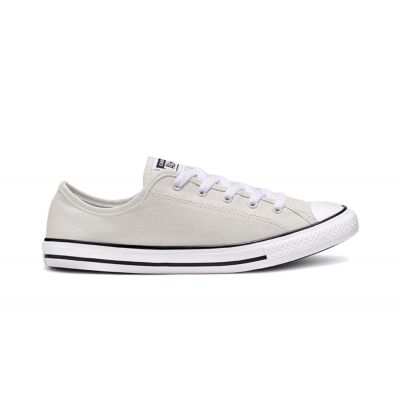 Converse Chuck Taylor All Star Dainty New Comfort Low Top - Gris - Zapatillas
