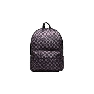 Vans Old Skool Flying V Backpack BLACK ASPHALT - Negro - Mochila Vans Old Skool Flying V Backpack BLACK ASPHALT - Negro - Mochila