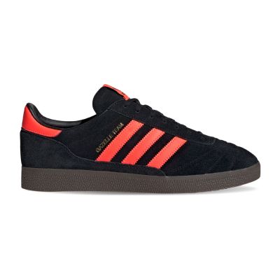adidas Gazelle Team - Negro - Zapatillas adidas Gazelle Team - Negro - Zapatillas
