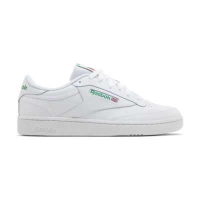 Reebok Club C 85 - Blanco - Zapatillas